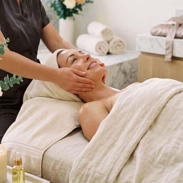 Deep Tissue Massage Package at Beauty Service by Valentine in Portland, OR